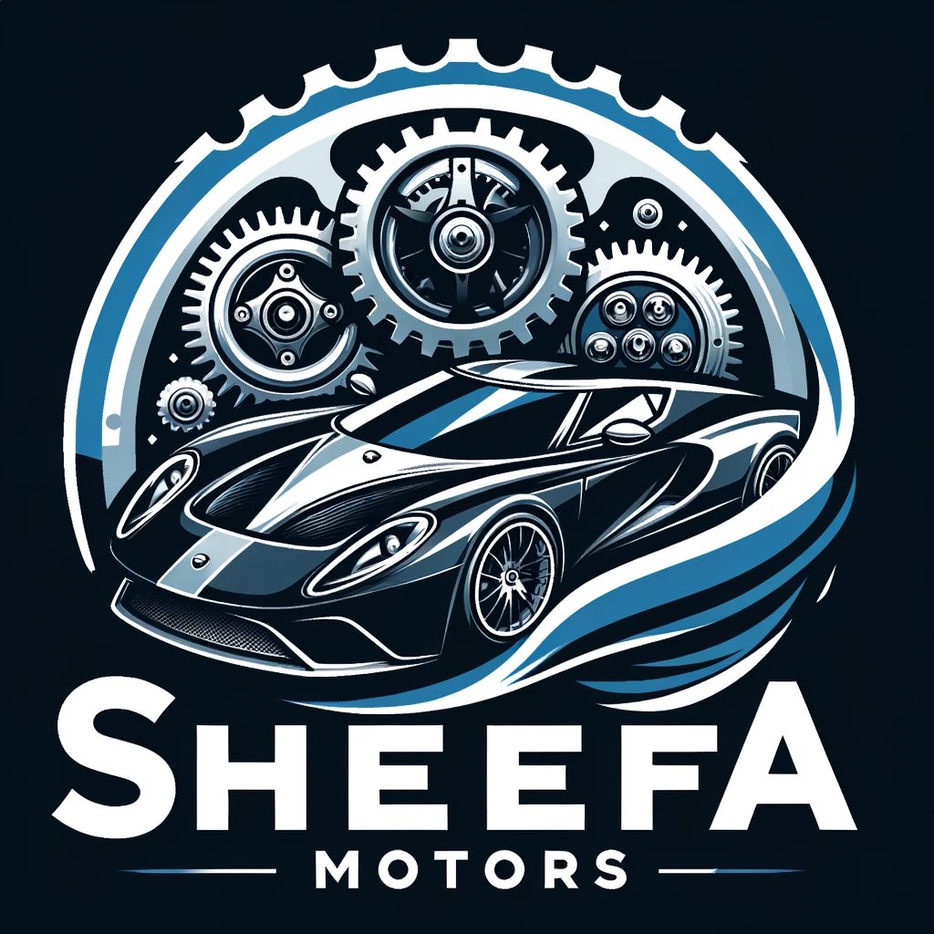 Sheefa Motors