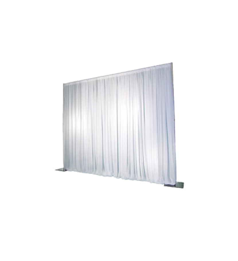 Displays + Pedestals