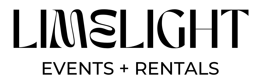 LIMELIGHT EVENTS &amp; RENTALS