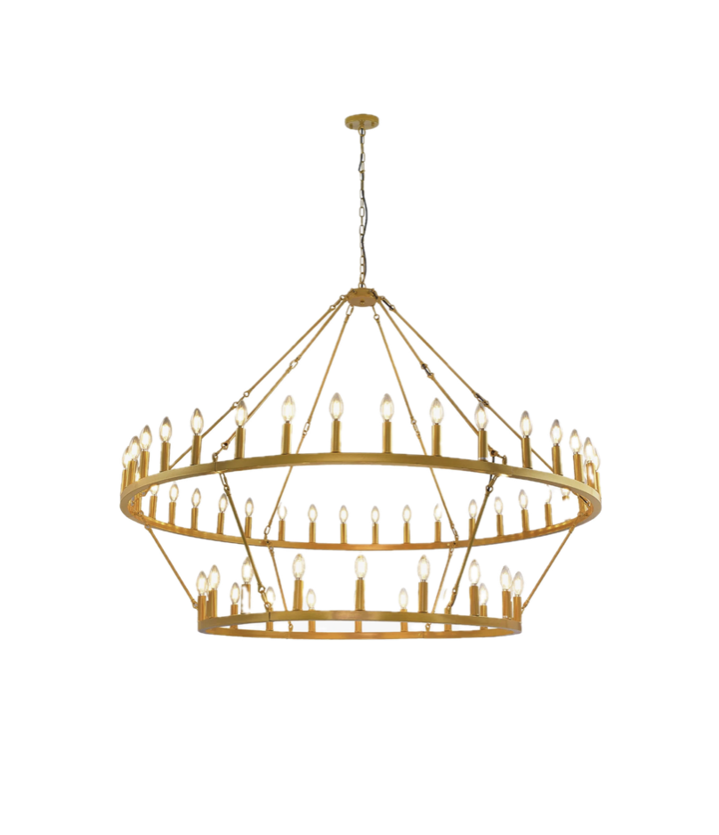 Light Fixtures