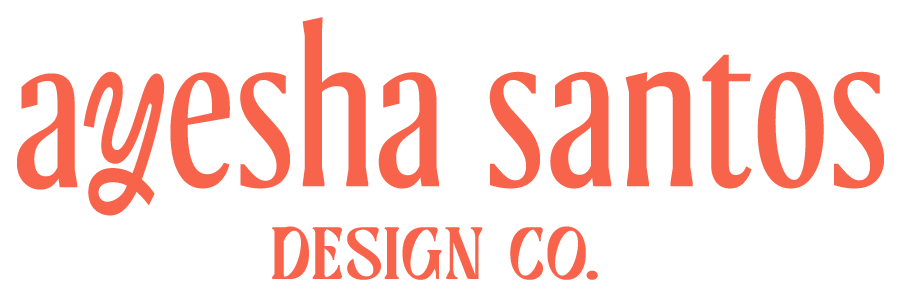 Ayesha Santos Design Co. 