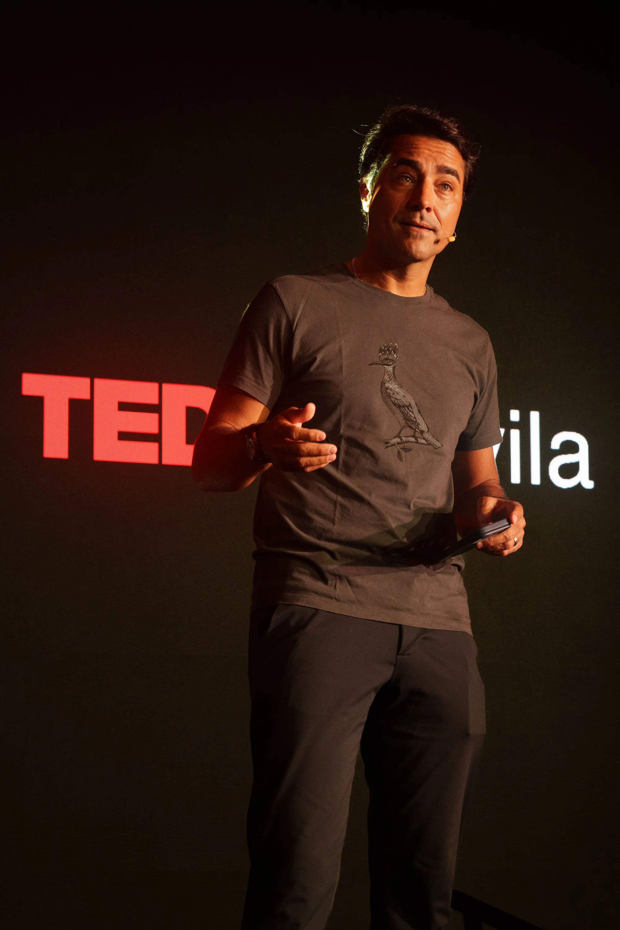 Ricardo Pereira