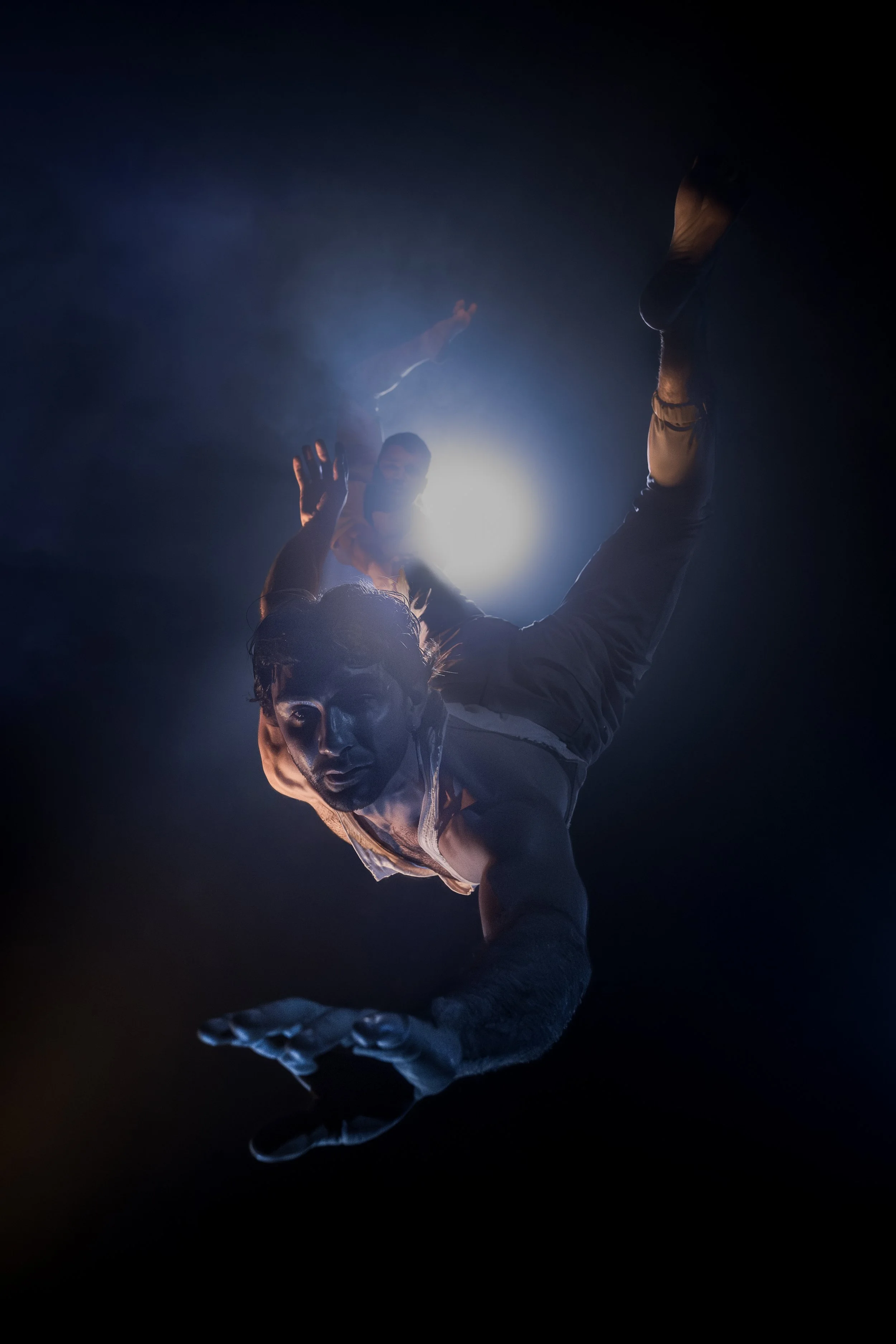 Imago — Corporeal Imago