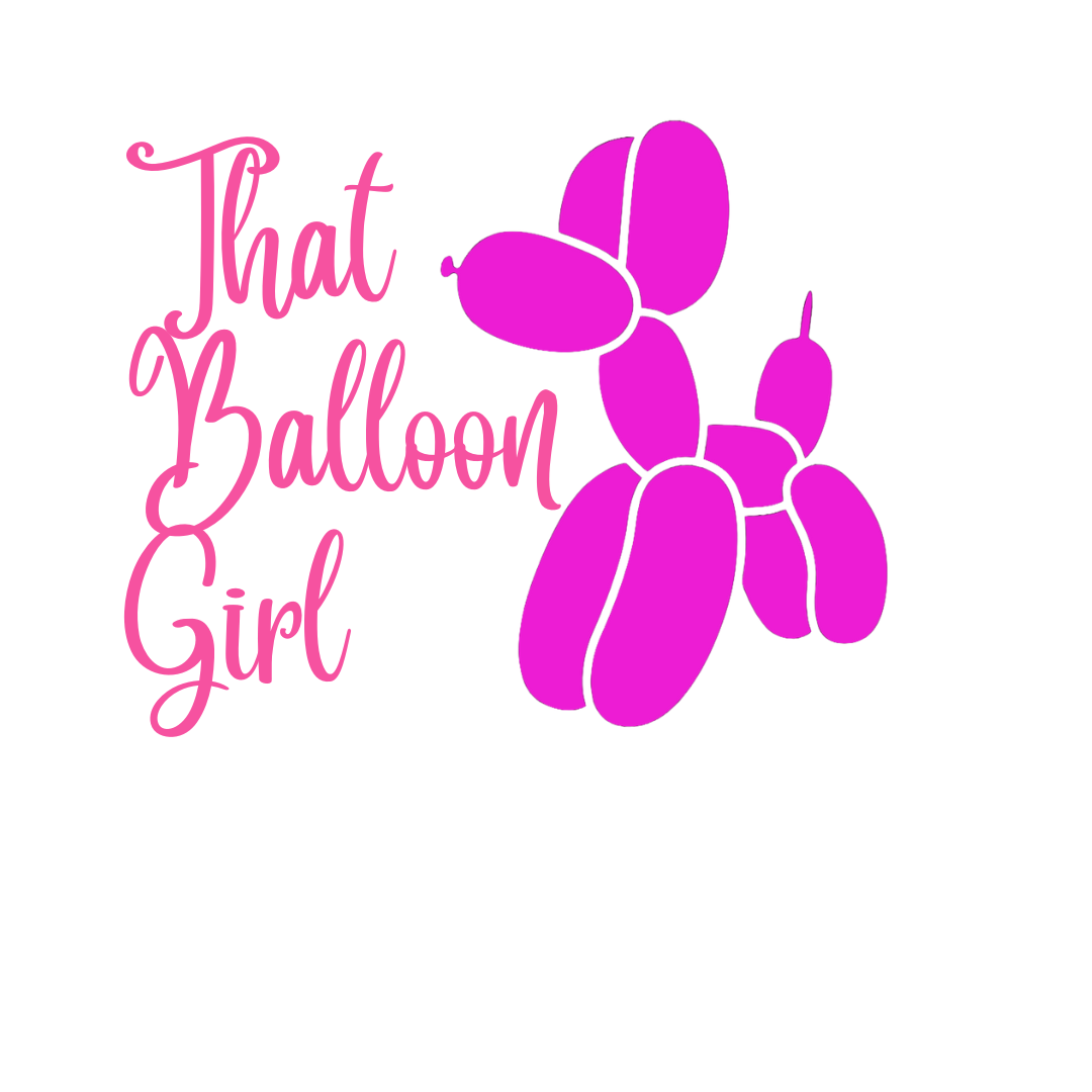 That Balloon Girl @ Park Place Mall 