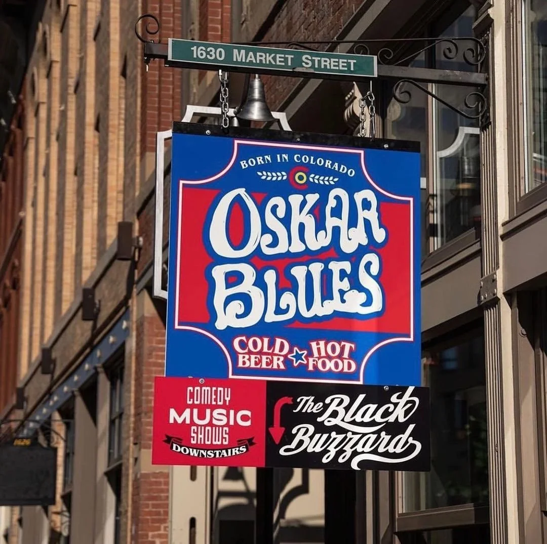 The Session Underground @ The Black Buzzard