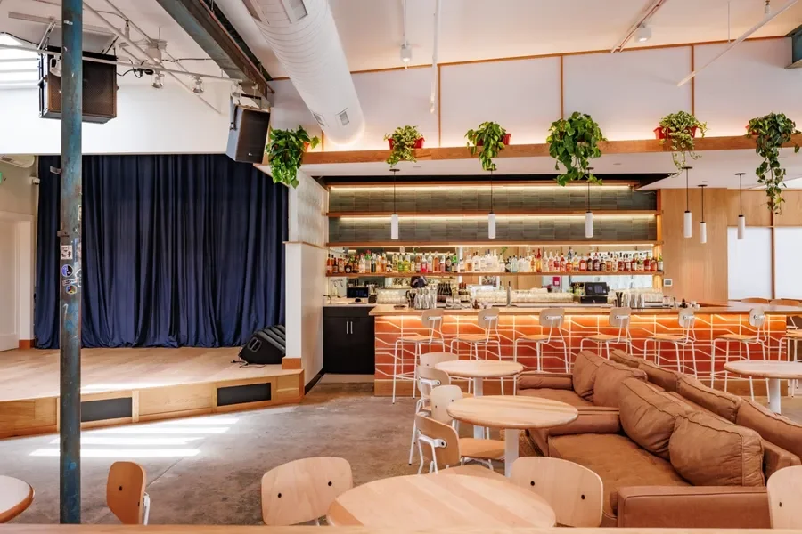 Dr Lunch @ Two Moons Battle of the Bands