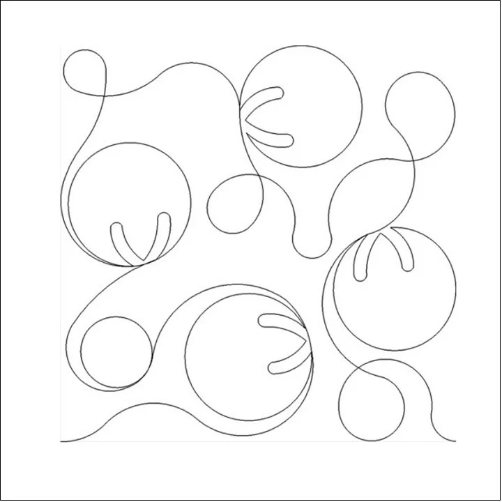 jingle bell roll holiday design