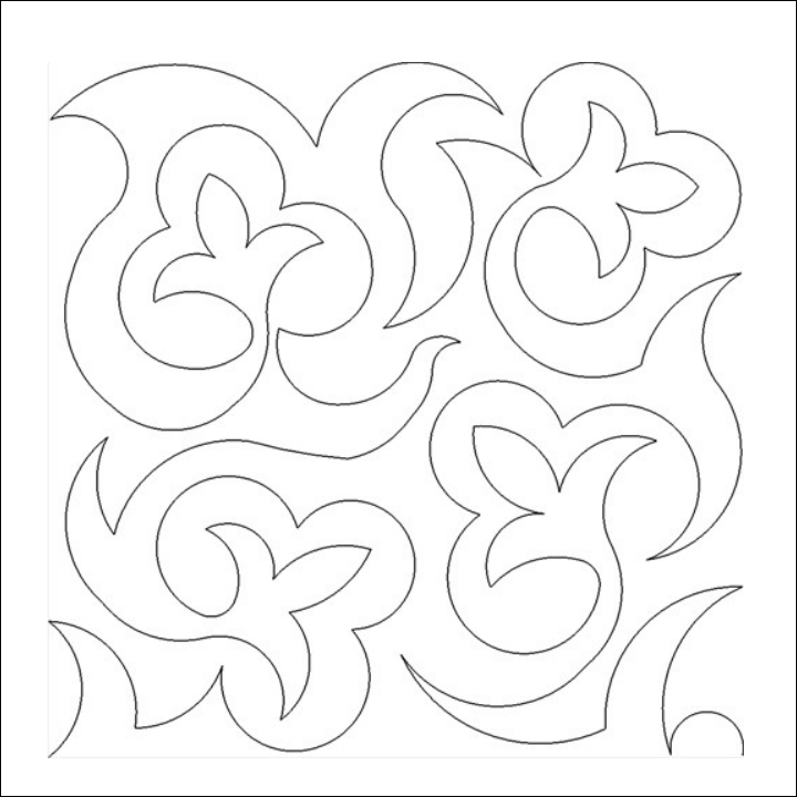 3 Leaf Clover