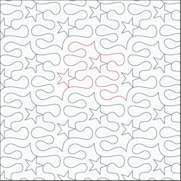 popstar holiday design