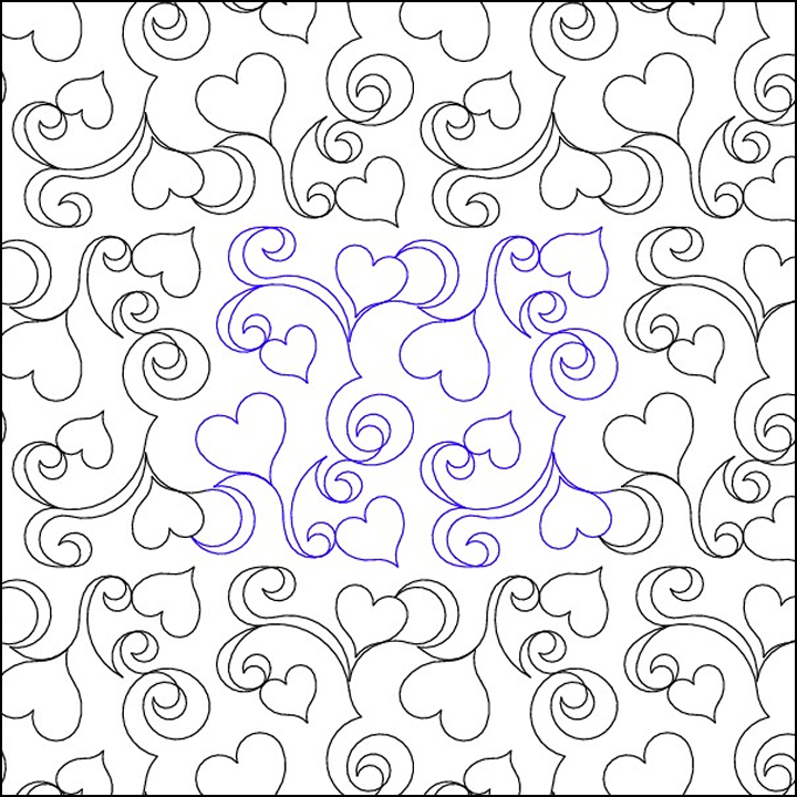 cora holiday design
