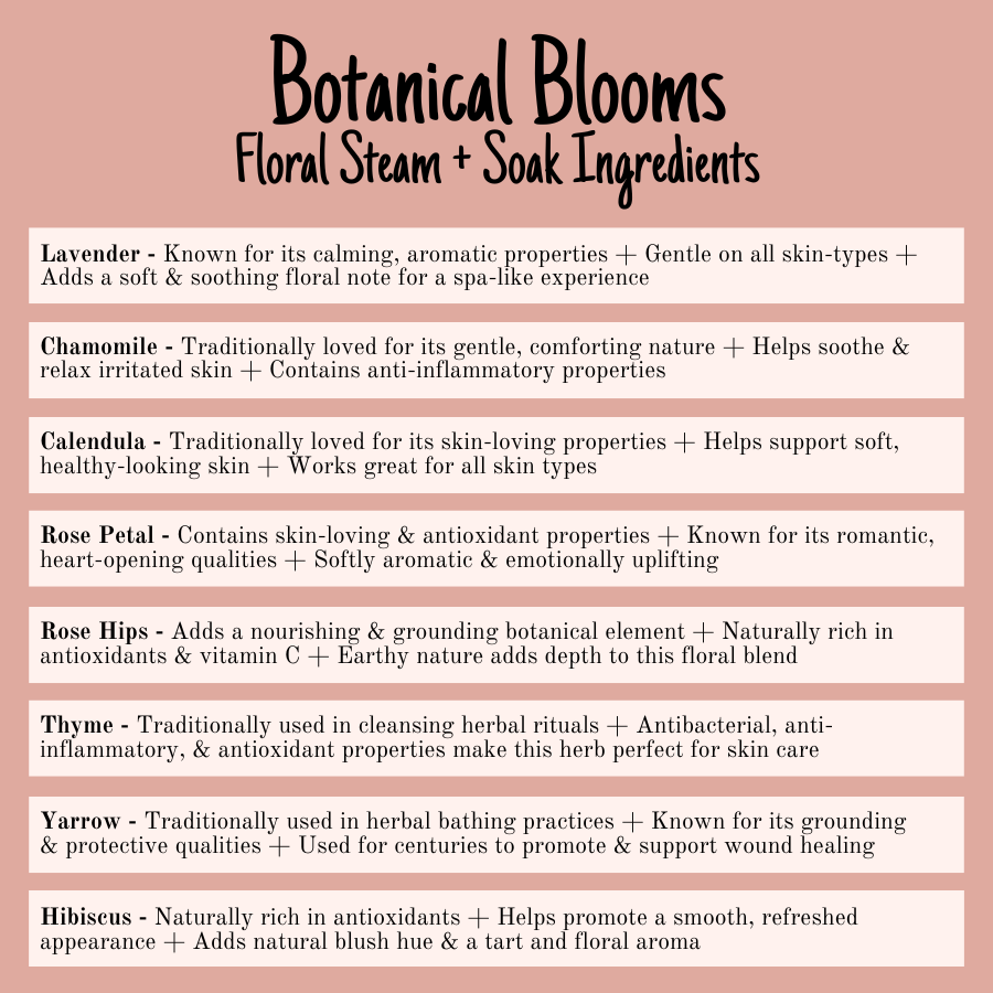 Botanical Bloom Floral Steam + Soak Ingredient Blurb.png