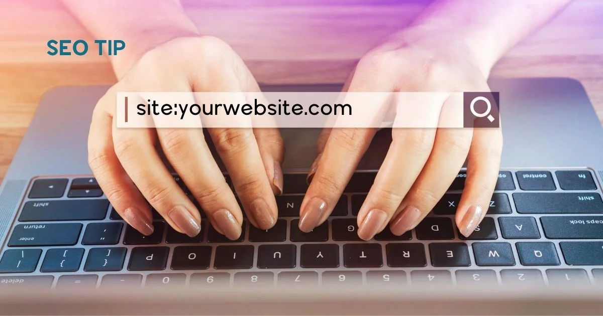 The non-techy way to check if your website been indexed by Google