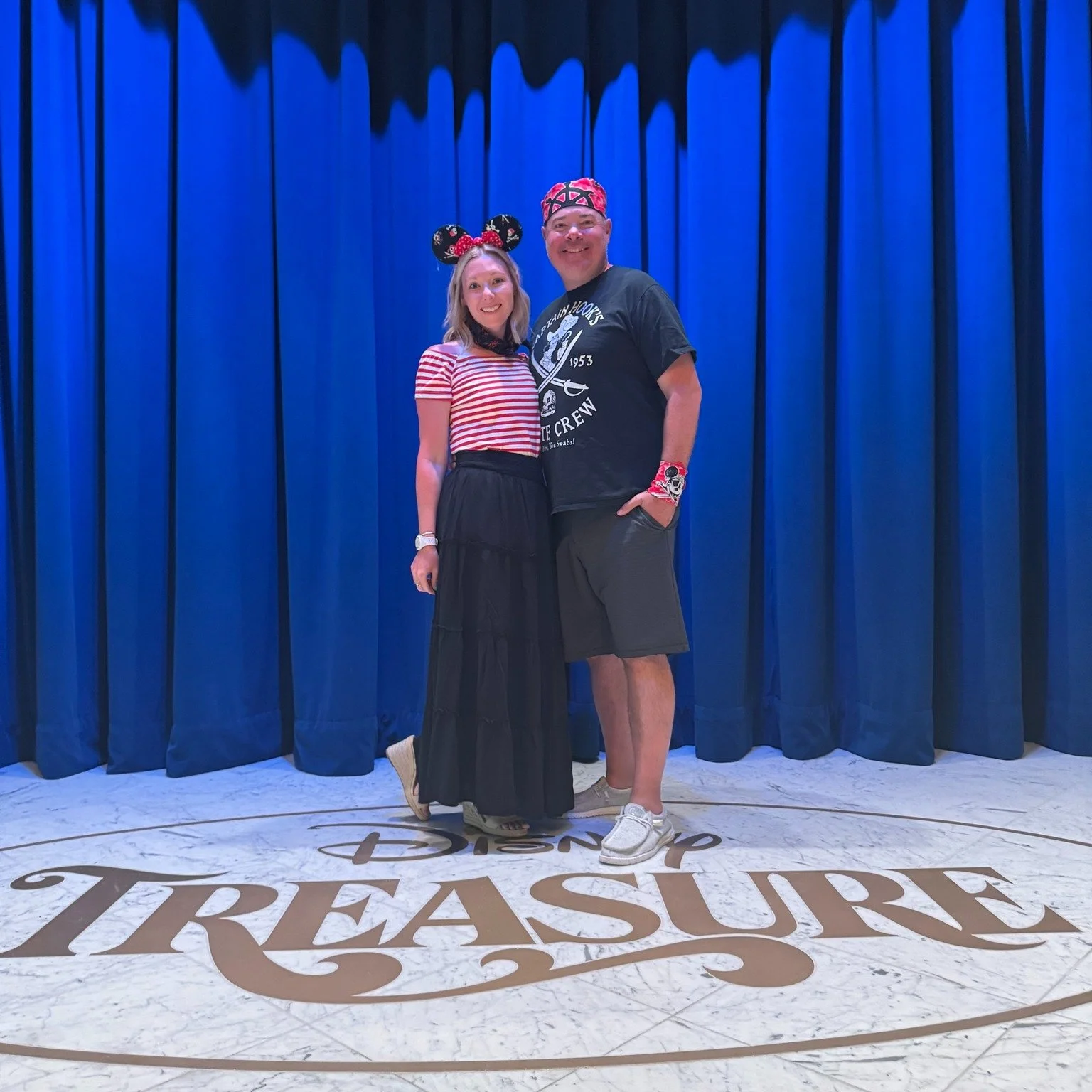 Did you know Disney Cruise Line has SIX ships sailing right now and a seventh launching soon? 🚢 Each one has its own unique magic:
✨ Disney Wish and Disney Treasure &ndash; the newest ships with themed dining experiences including a Marvel dinner sh