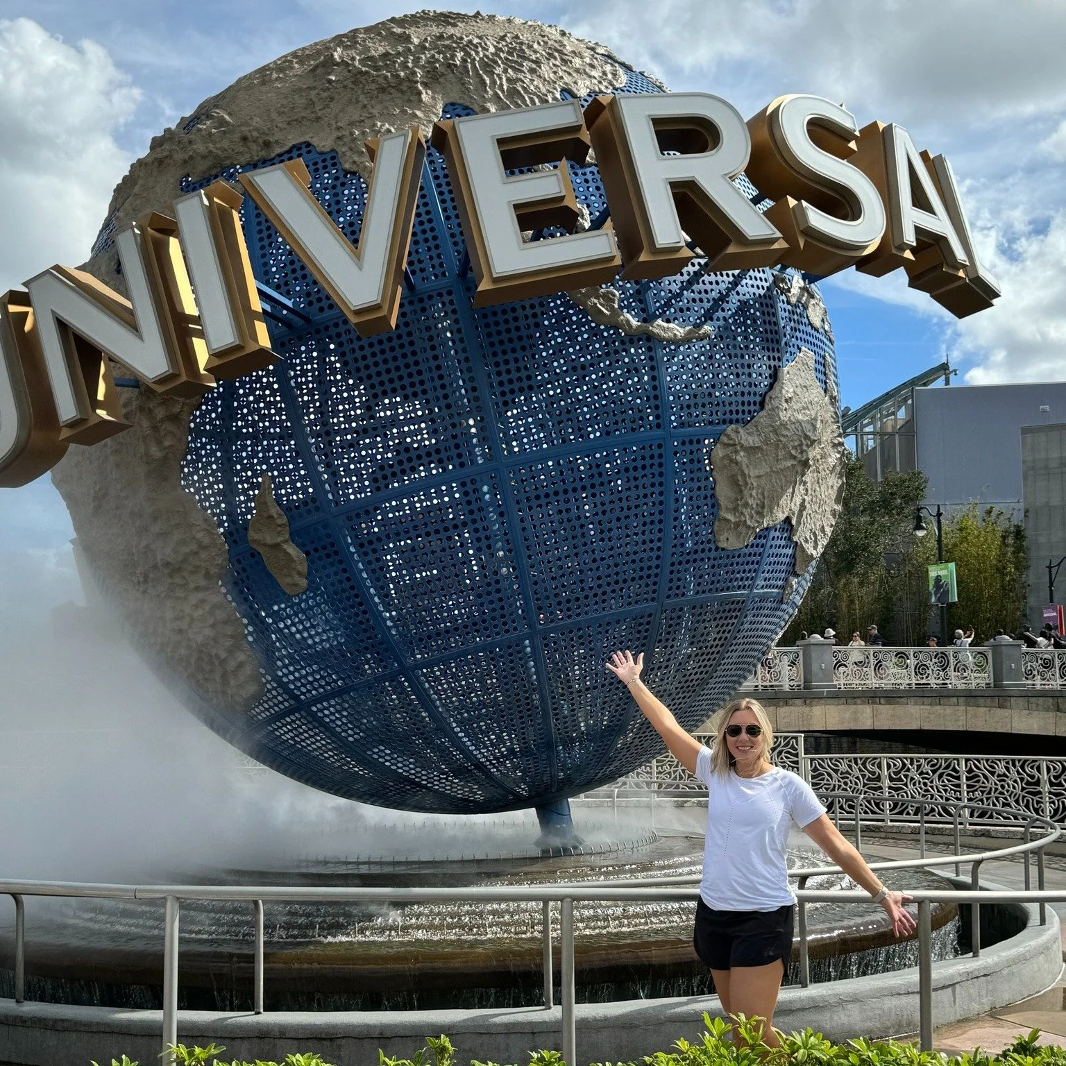 ✨ Big news, thrill seekers! ✨ Universal Orlando has officially opened bookings for 2026 — and now is the perfect time to start planning your next adventure! 🎢☀️
With Epic Universe now open, there’s even more to explore — including