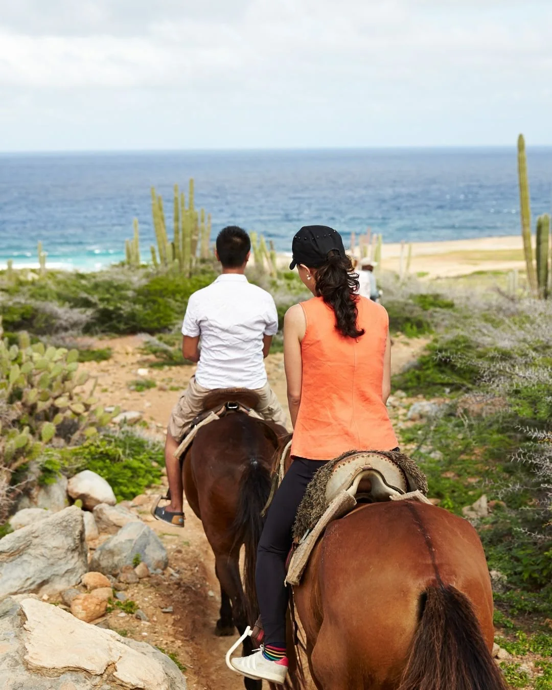 Adventurous shore excursions await you in Aruba with Princess Cruises! 🏖️ 🐴

Plan this week during BLACK FRIDAY 🌟 and get up to 50% off PLUS your 3rd &amp; 4th guests sail FREE! #TravelBetter #PrincessCruises