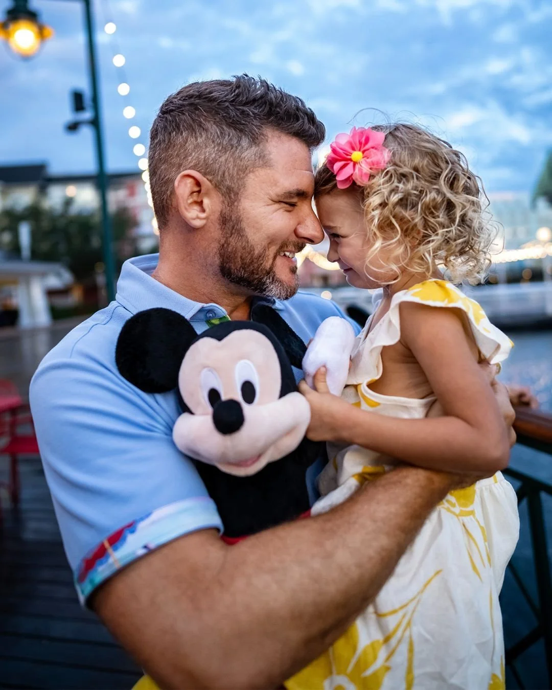Take a family vacation to Walt Disney World Resort this Spring and save up to 25% on rooms at select Disney Resorts Collection hotels! For stays most nights 2/22&ndash;4/30/26. ✨ Book with me and also enjoy:

☀️ Early Theme Park Entry
🌙 Extended Eve