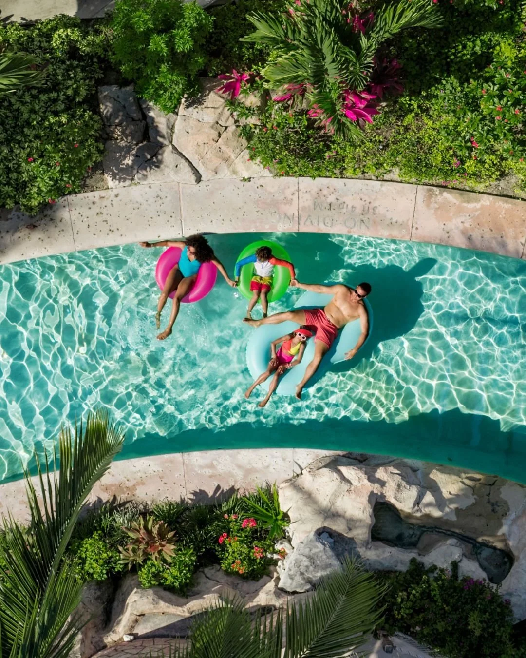 Beaches Resorts will bring you family activities, delicious dining, and spacious family-friendly suites for lifelong memories!

Plus, get up to 65% off and up to $500 Instant Credit when you book through me! 🏝️ #TravelBetter #BeachesResorts