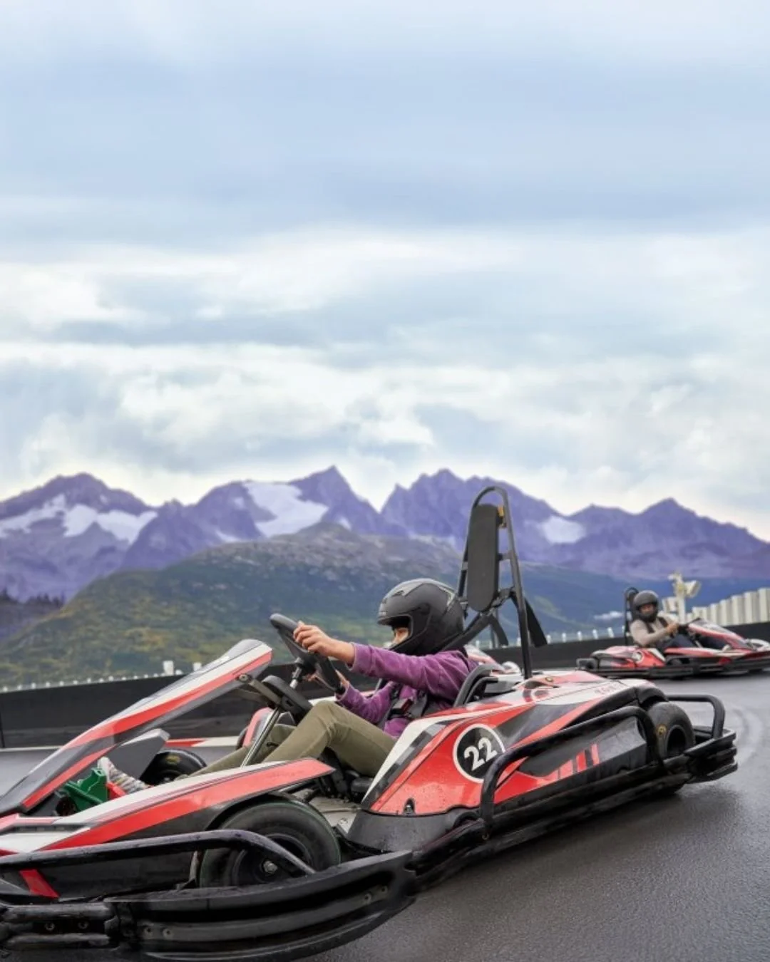 Whether you are planning a family vacation, an adventure-focused journey or a couples retreat, we can help you navigate finding the ideal Alaskan cruise for you! 🛳️ ❄️

Did you know that you can also receive 50% off all Norwegian Cruise Line itinera