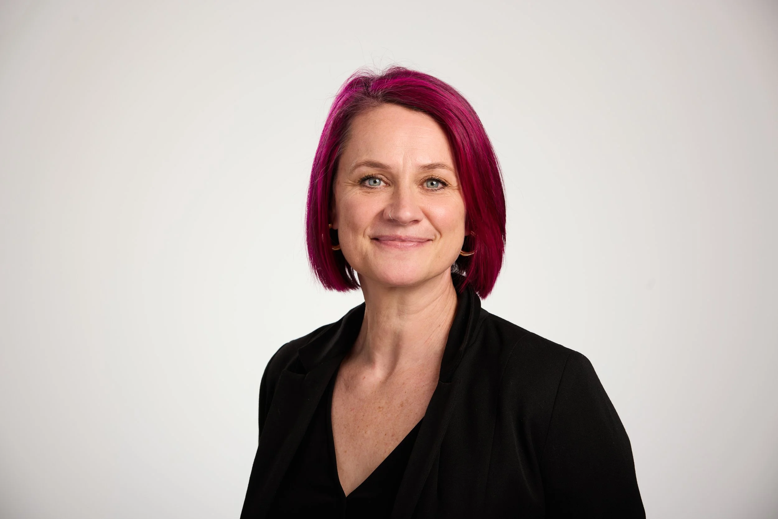 Emma Henshall