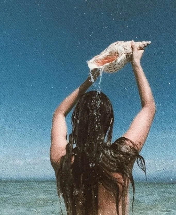 What Ending A Relationship With An Incredible Man Taught Me About Venus
