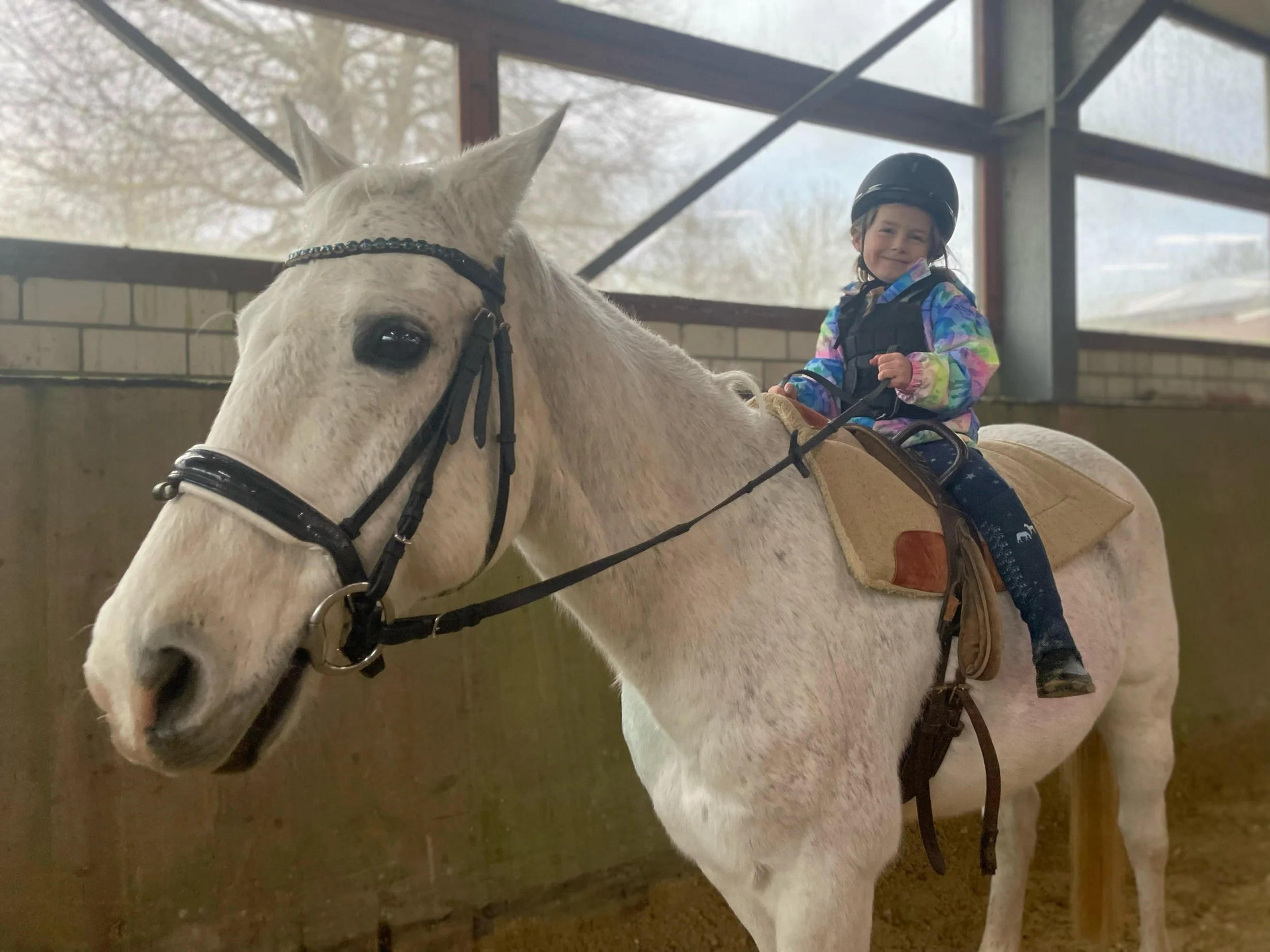 Kinder Erlebnistag für die Kleinen
