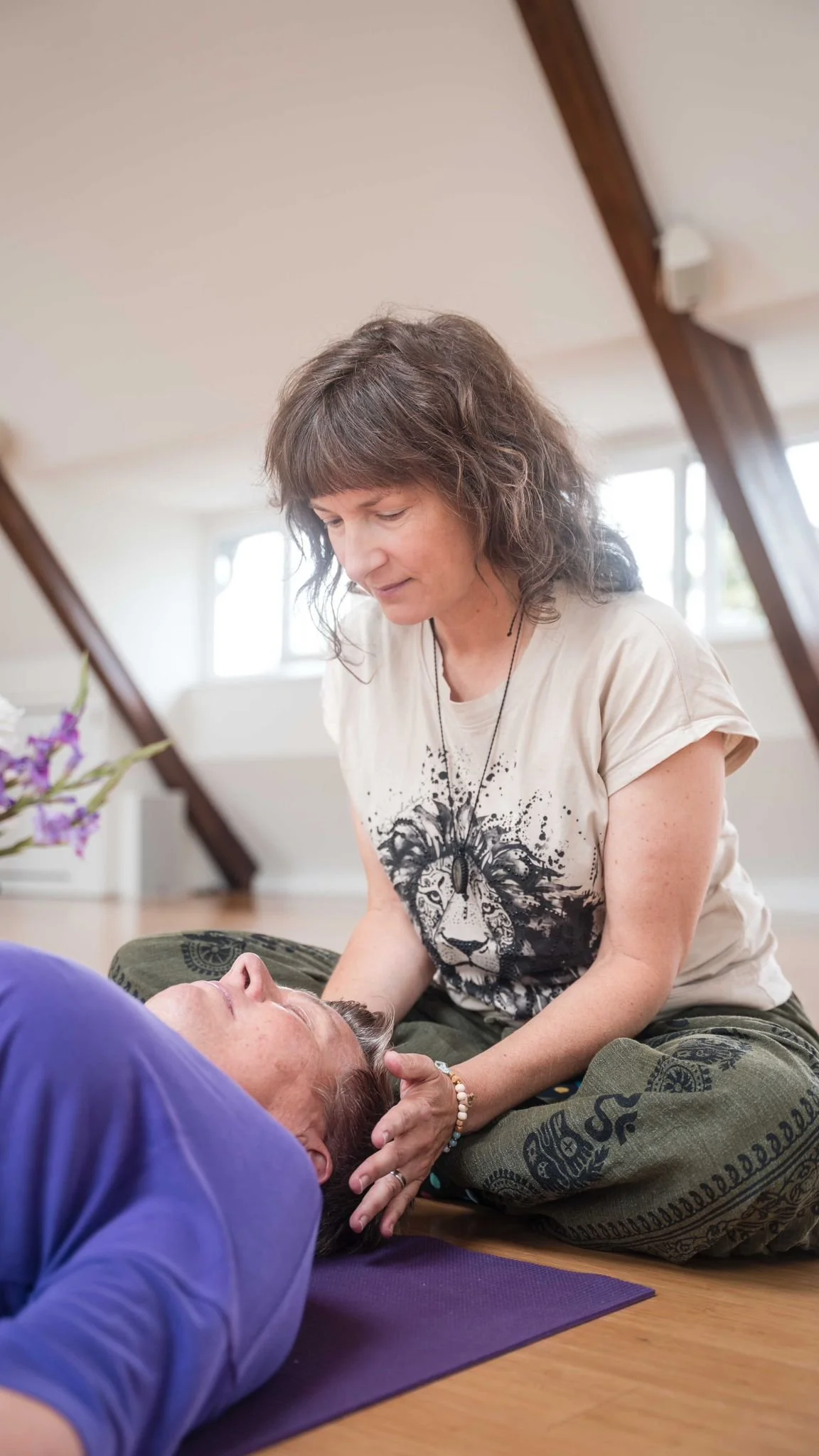 Breathwork Workshop