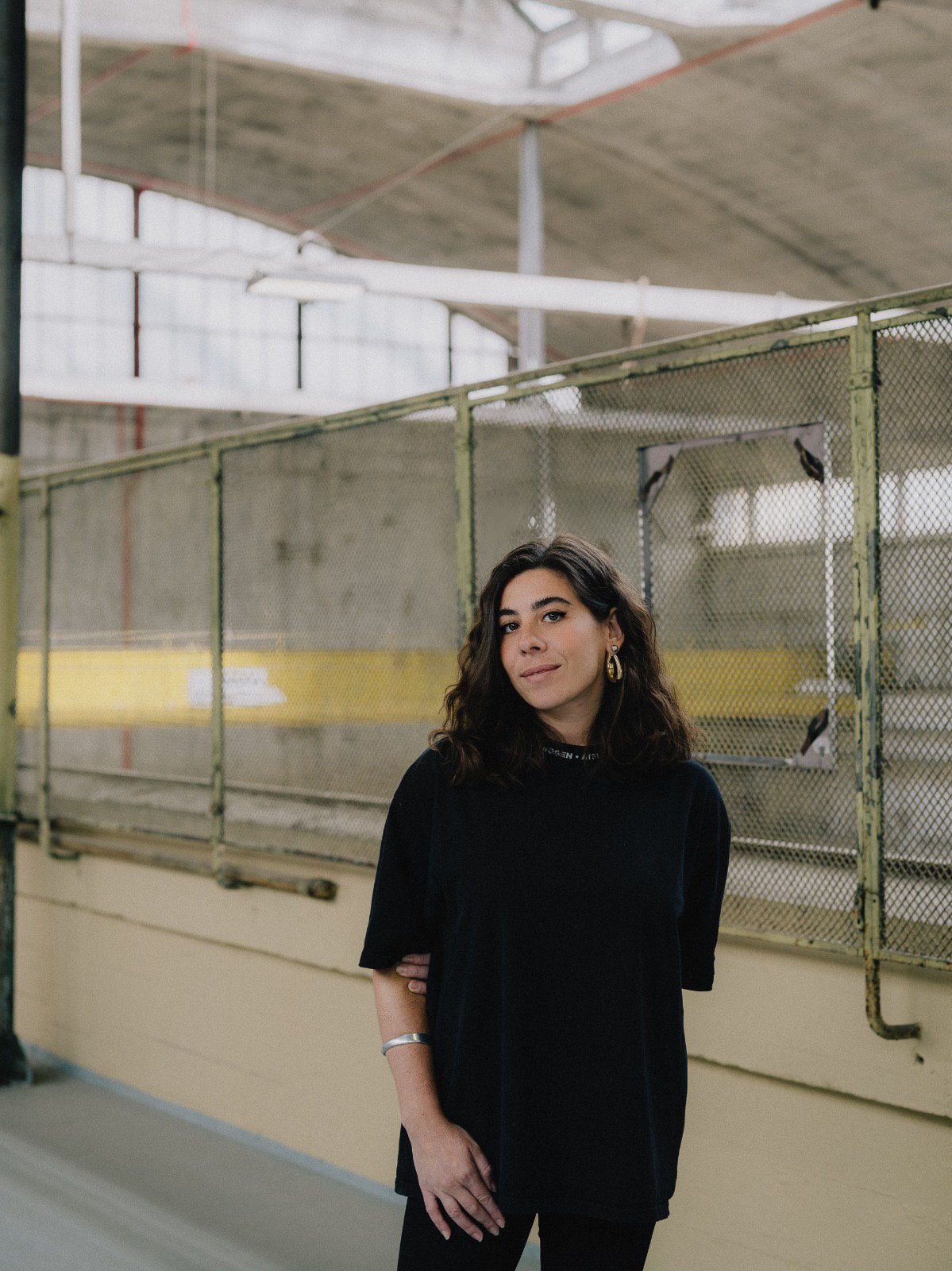 Joanne Riachi
