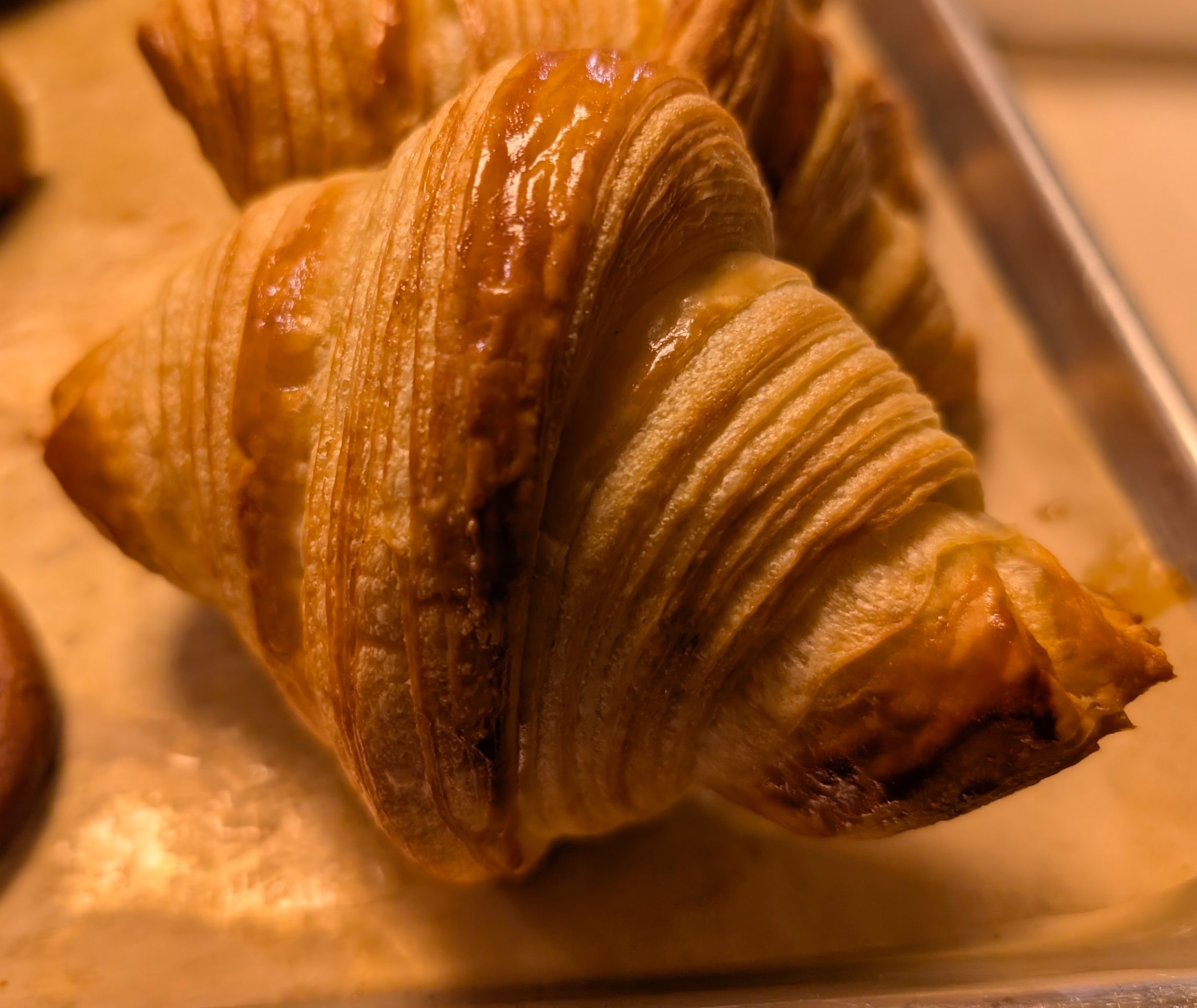 Butter Croissant