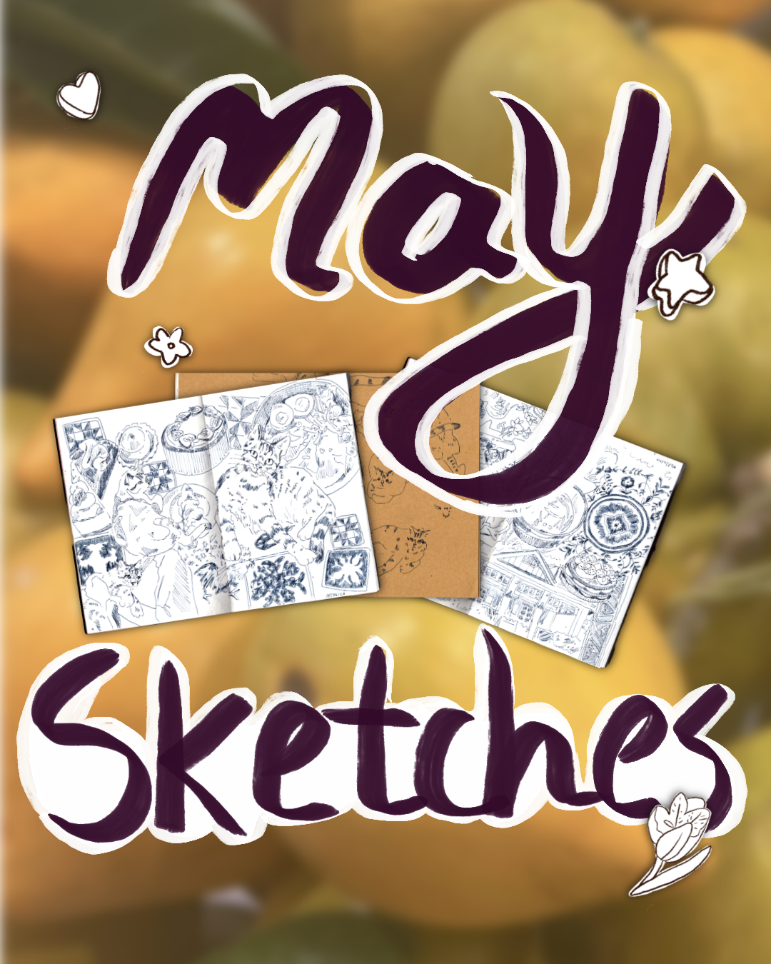 may sketches