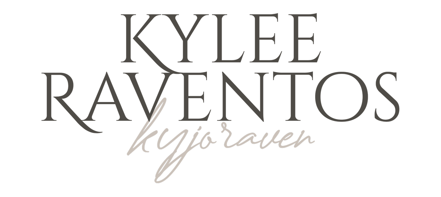 kyjoraven