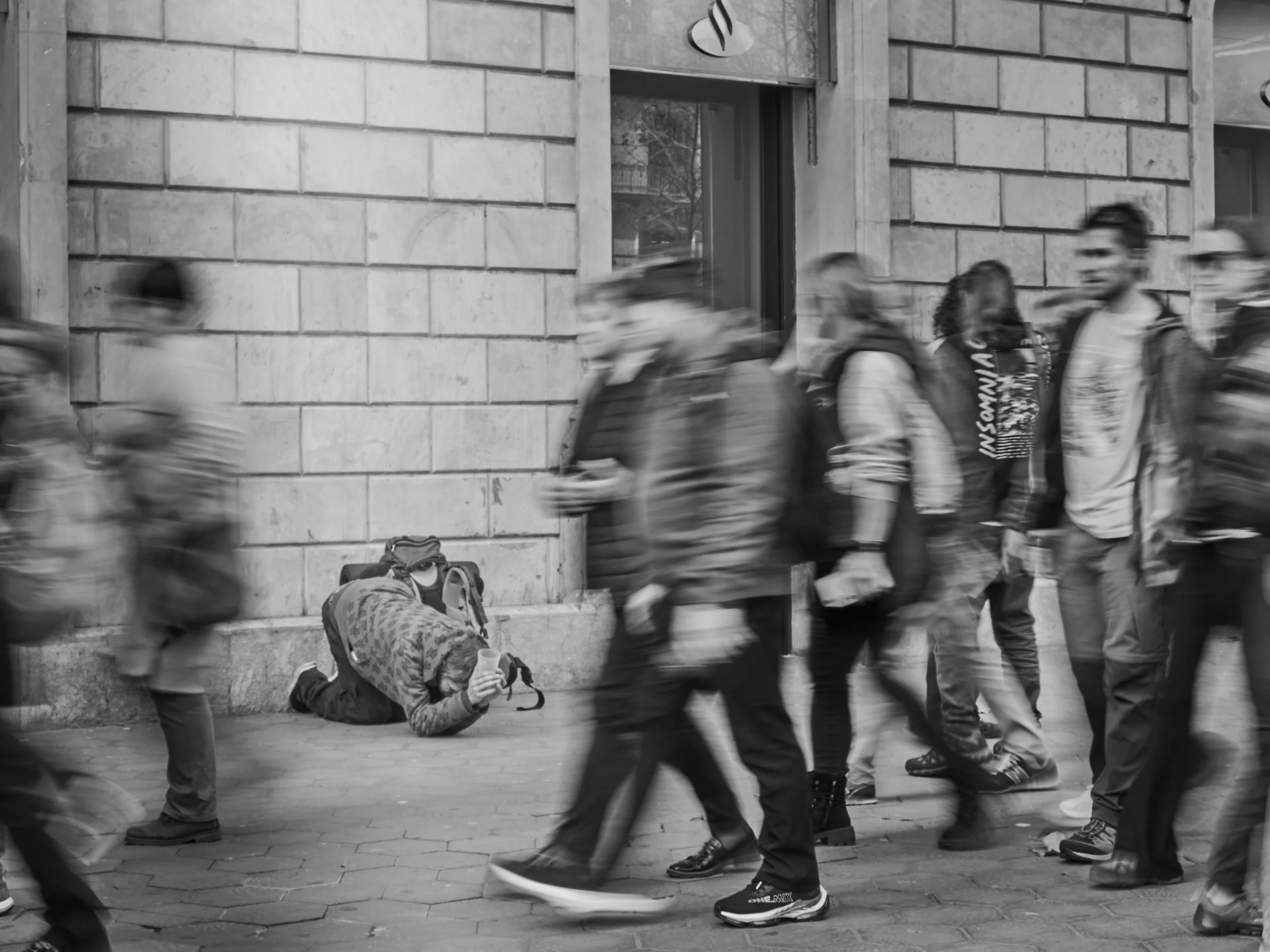 Image by Héctor J. Rivas on Unsplash™