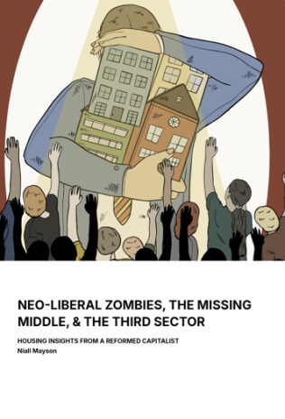 Neo-Liberal Zombies (the book)