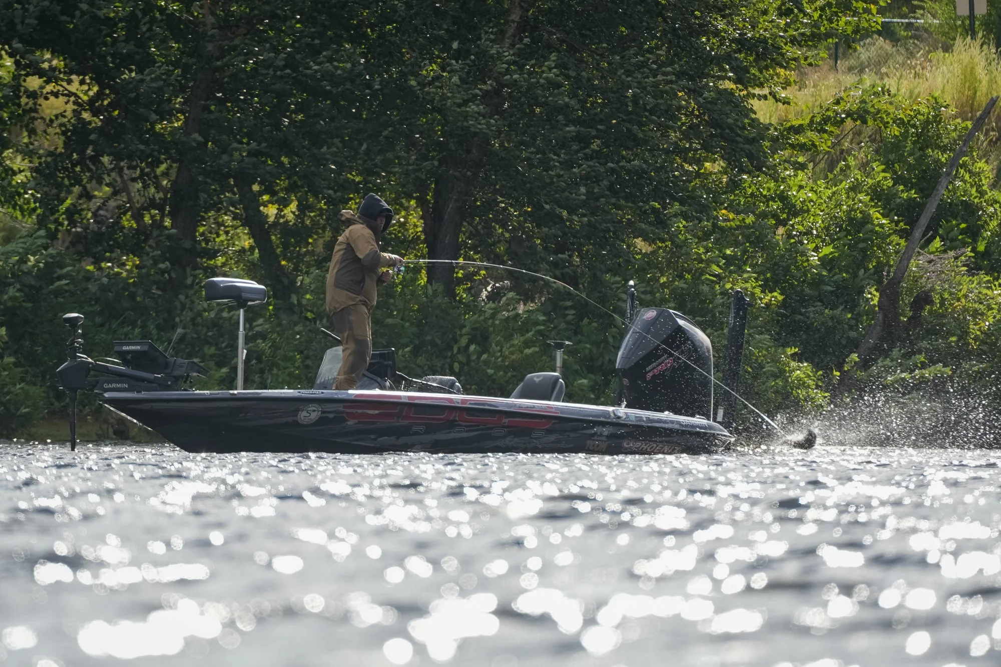 Photo by Rob Matsurra