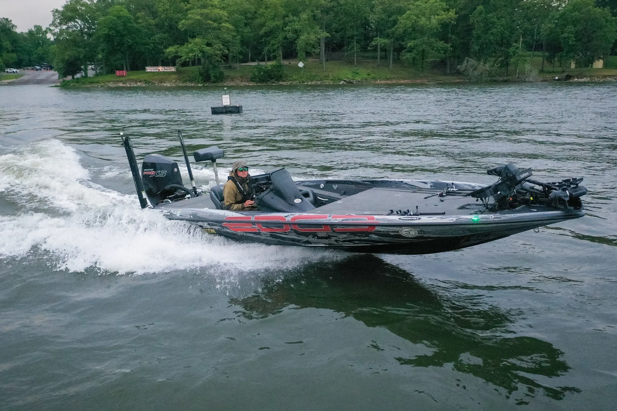 Photo by Rob Matsurra