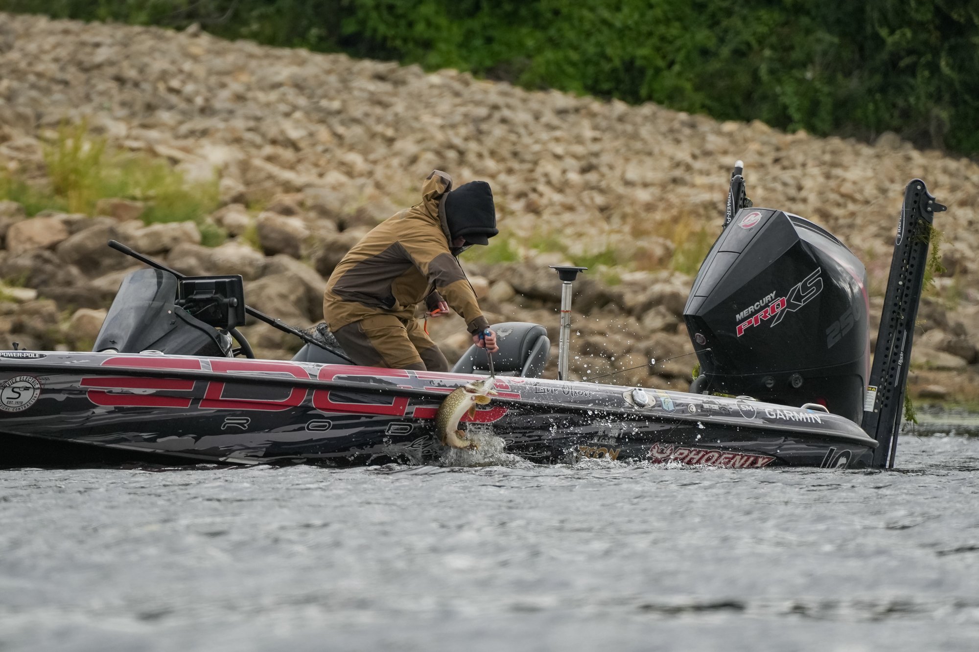 Photo by Rob Matsurra