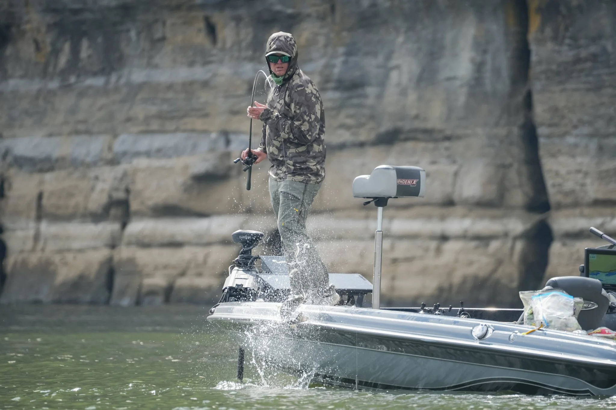 Photo by Rob Matsurra