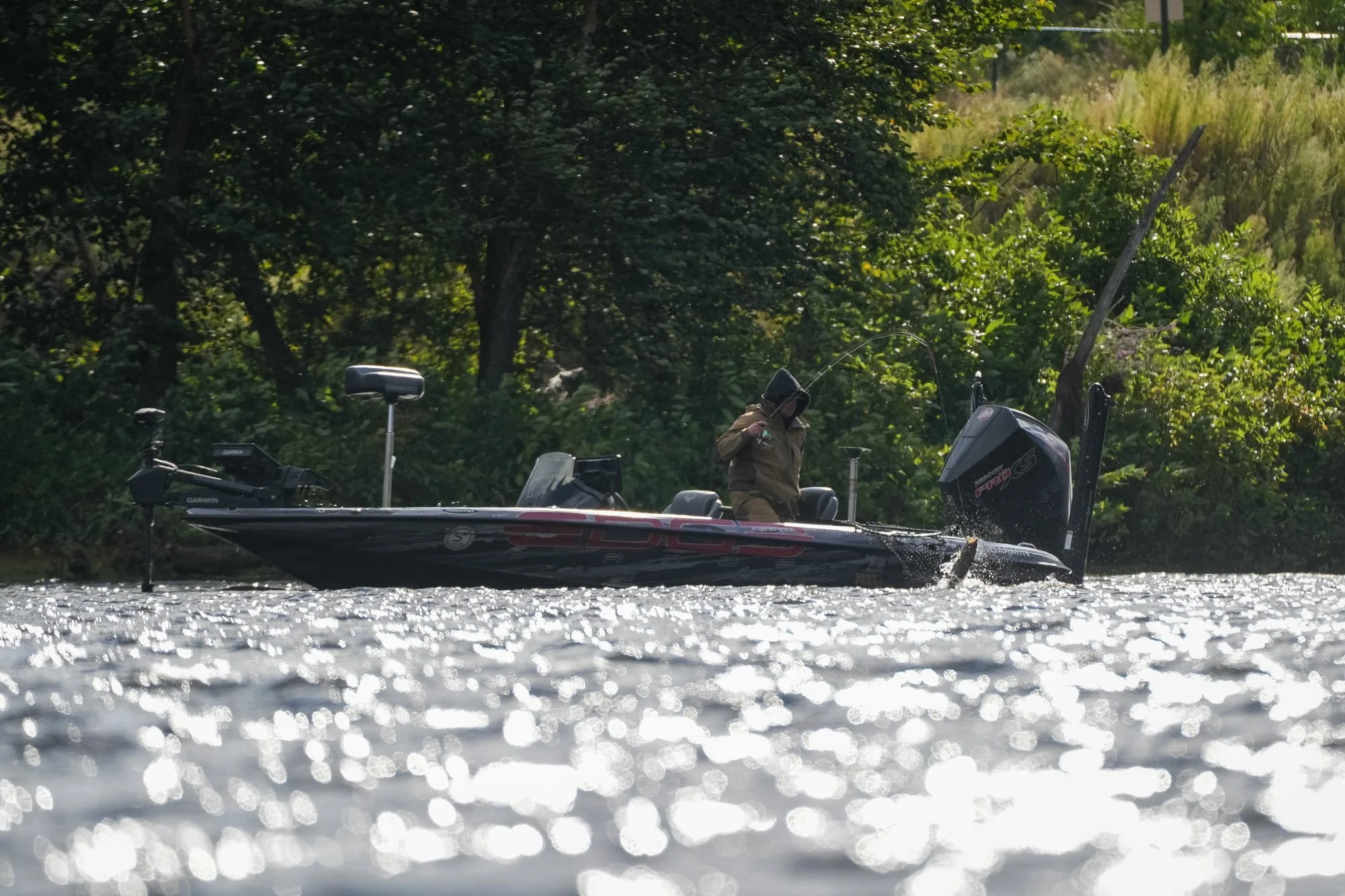 Photo by Rob Matsurra