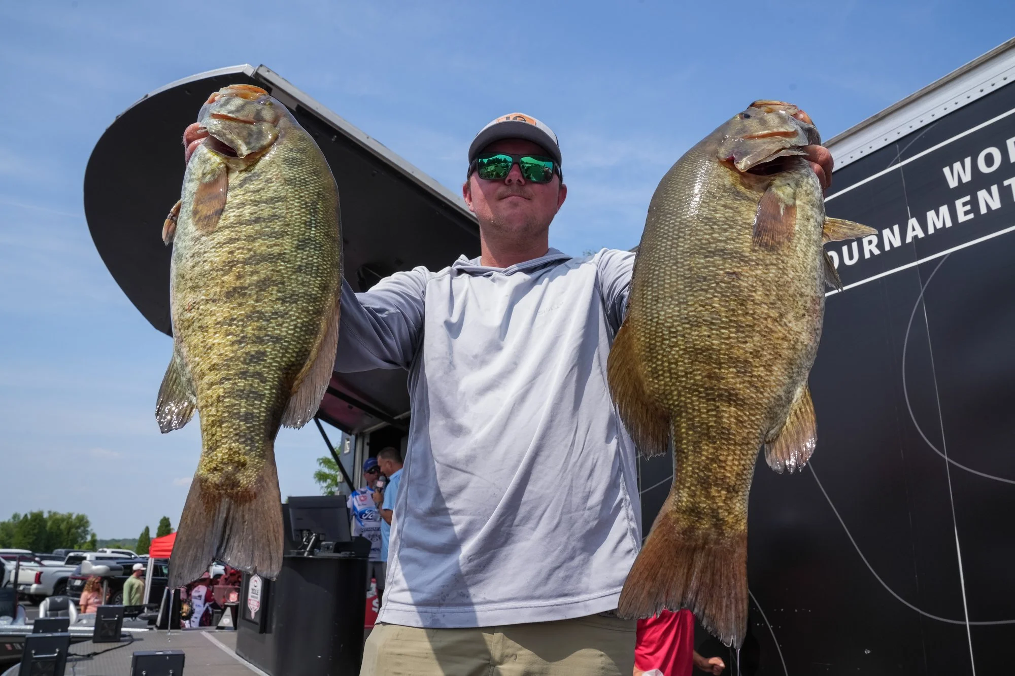 Photo by Rob Matsurra