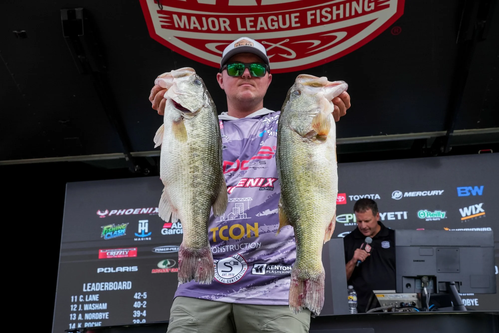 Photo by Rob Matsurra