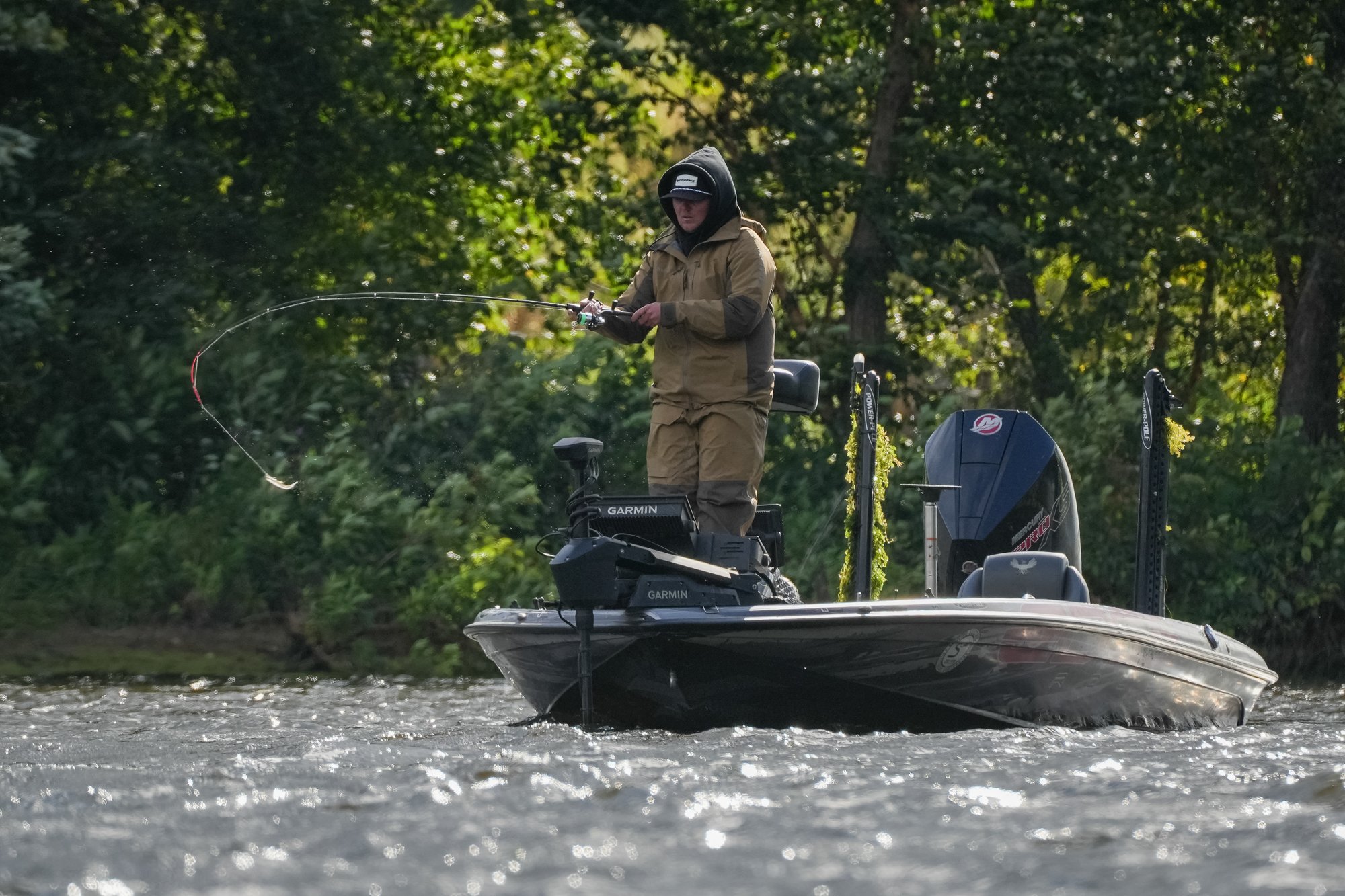 Photo by Rob Matsurra