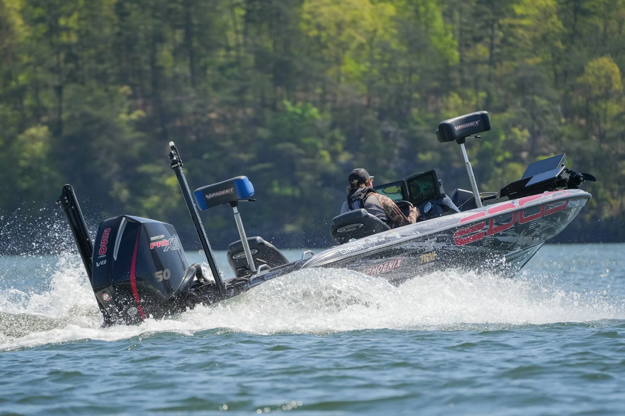 Photo by Rob Matsurra