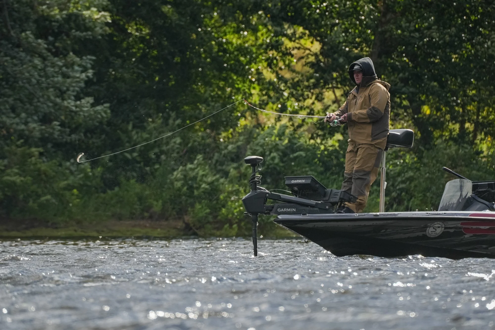 Photo by Rob Matsurra