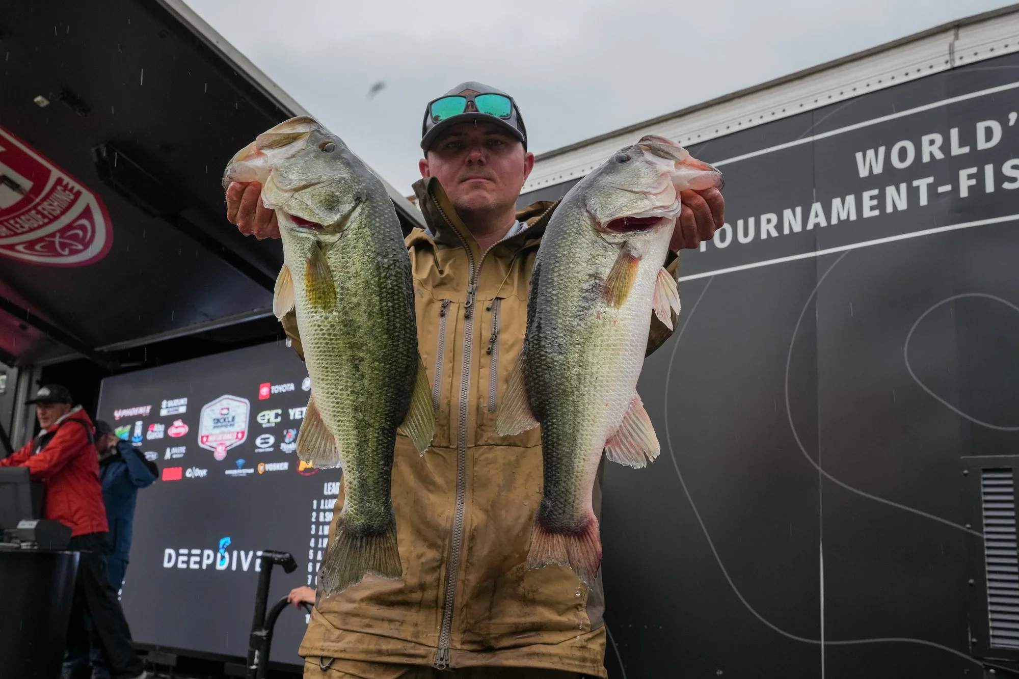 Photo by Rob Matsurra