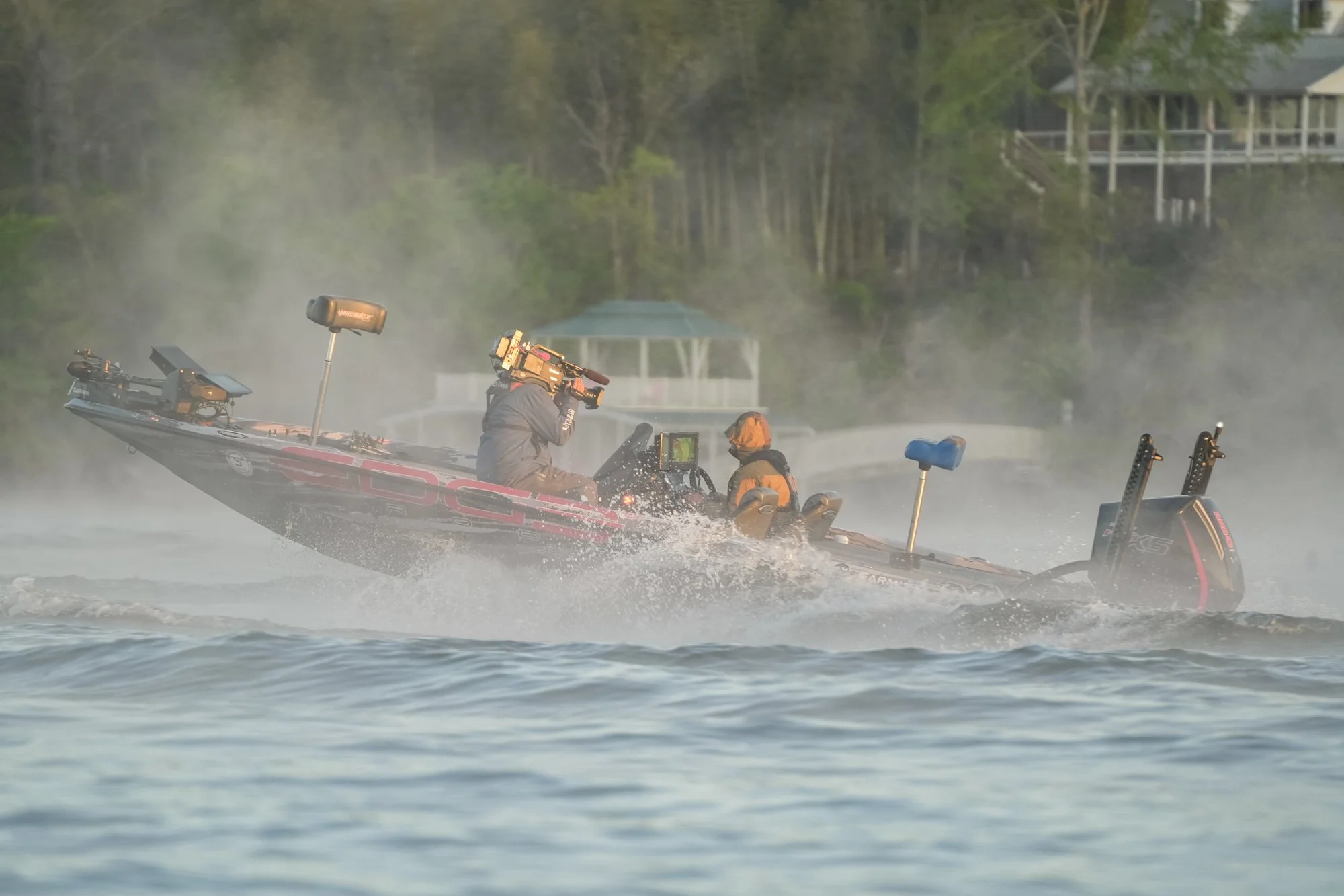 Photo by Rob Matsurra