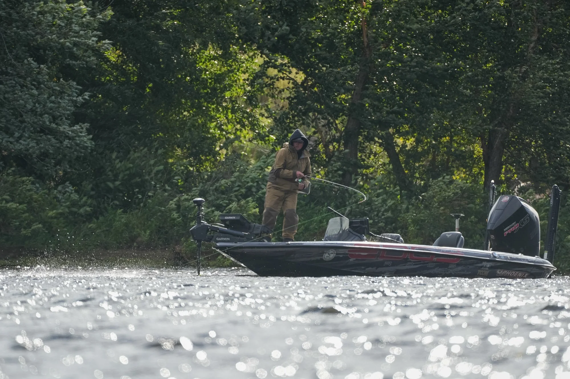 Photo by Rob Matsurra