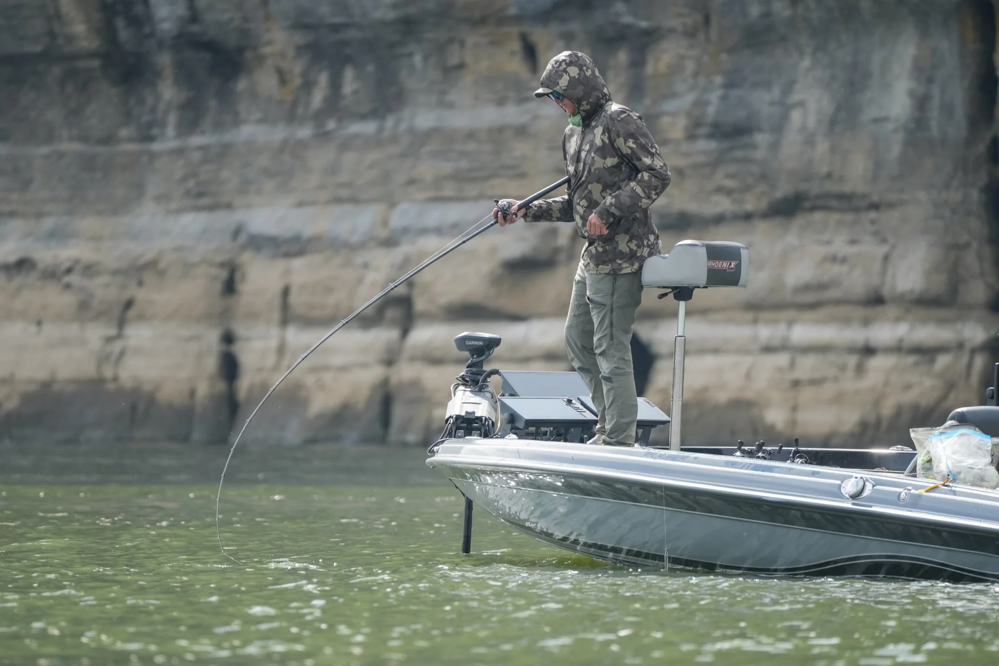 Photo by Rob Matsurra