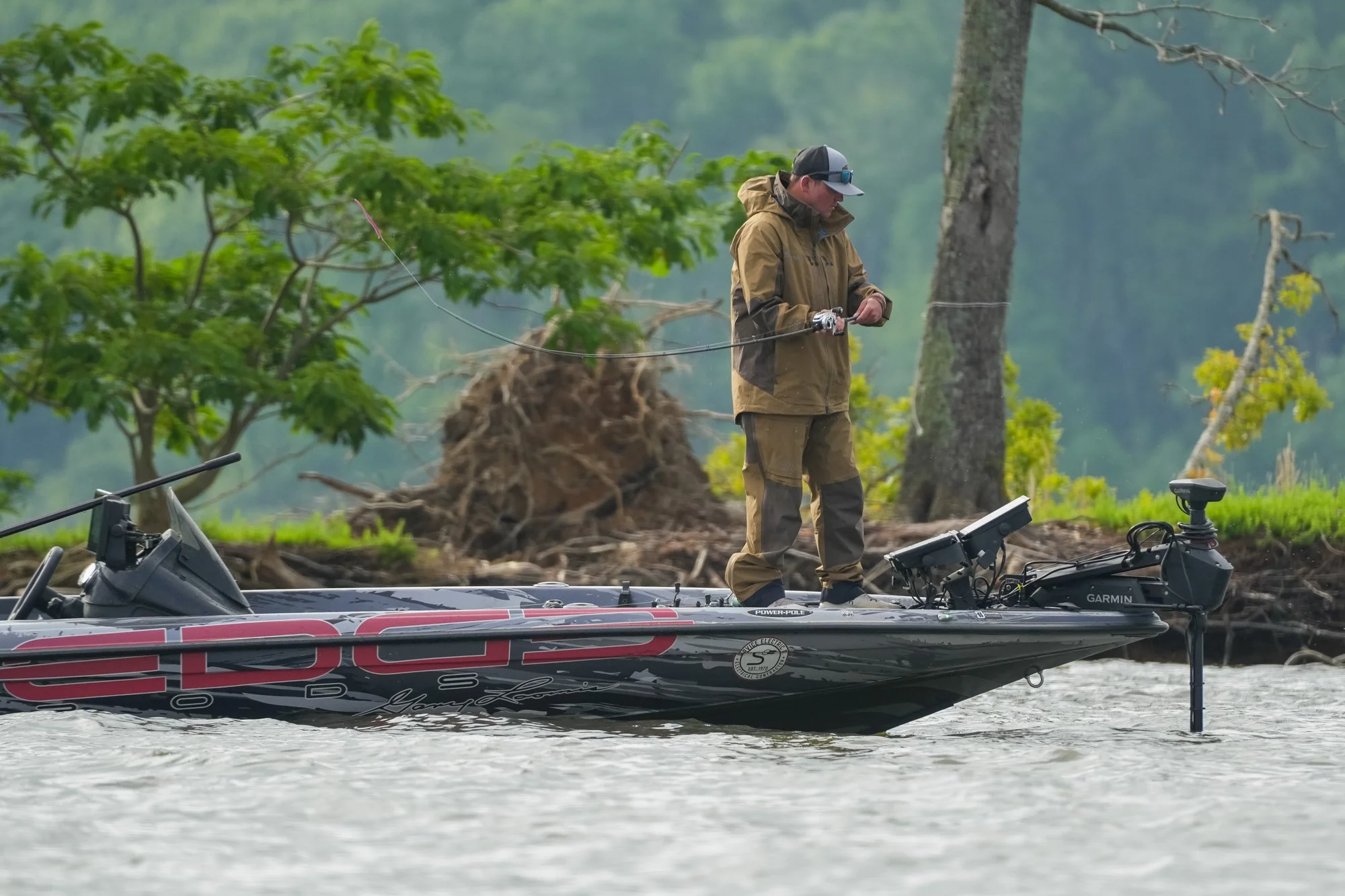 Photo by Rob Matsurra