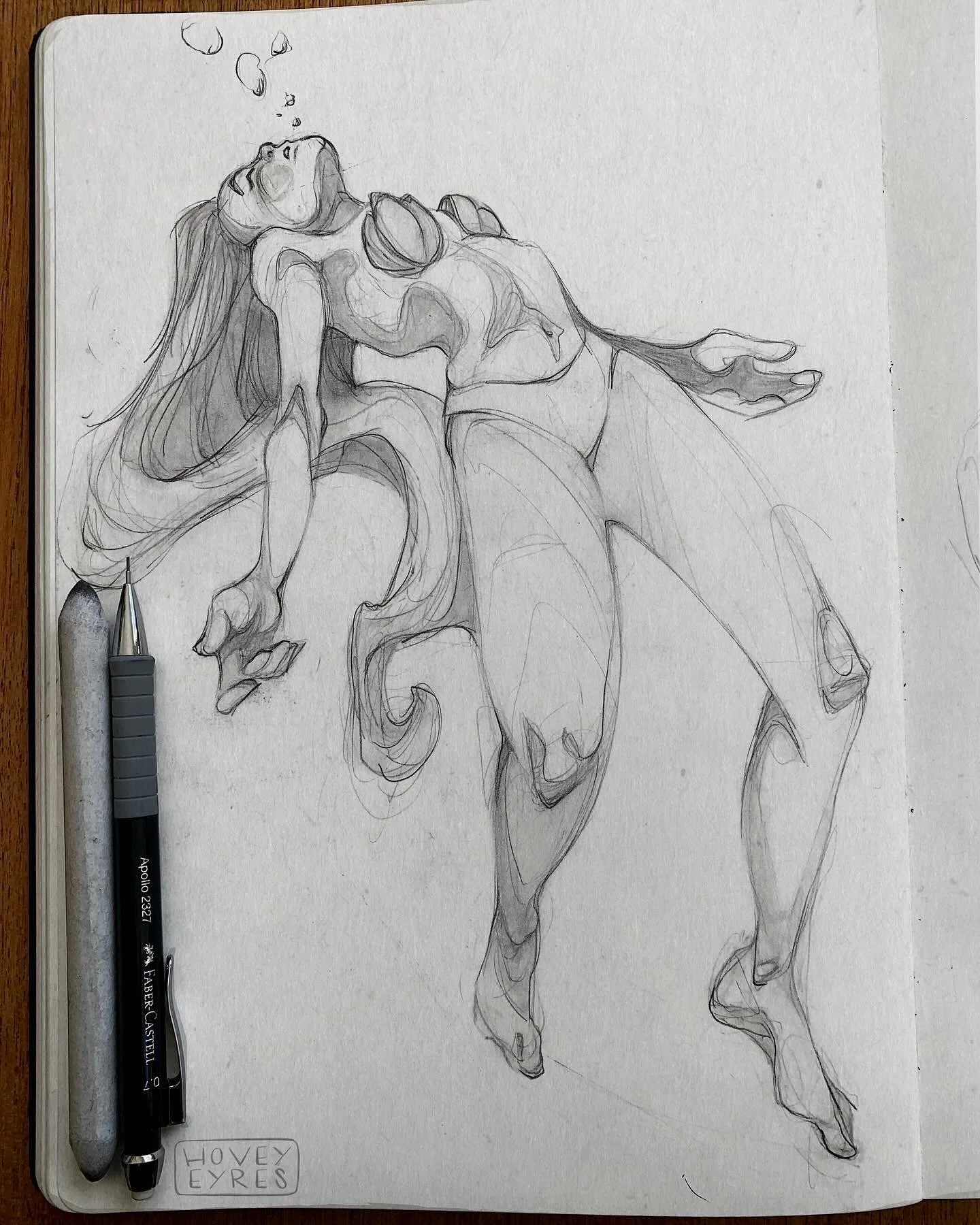 Figure Studies