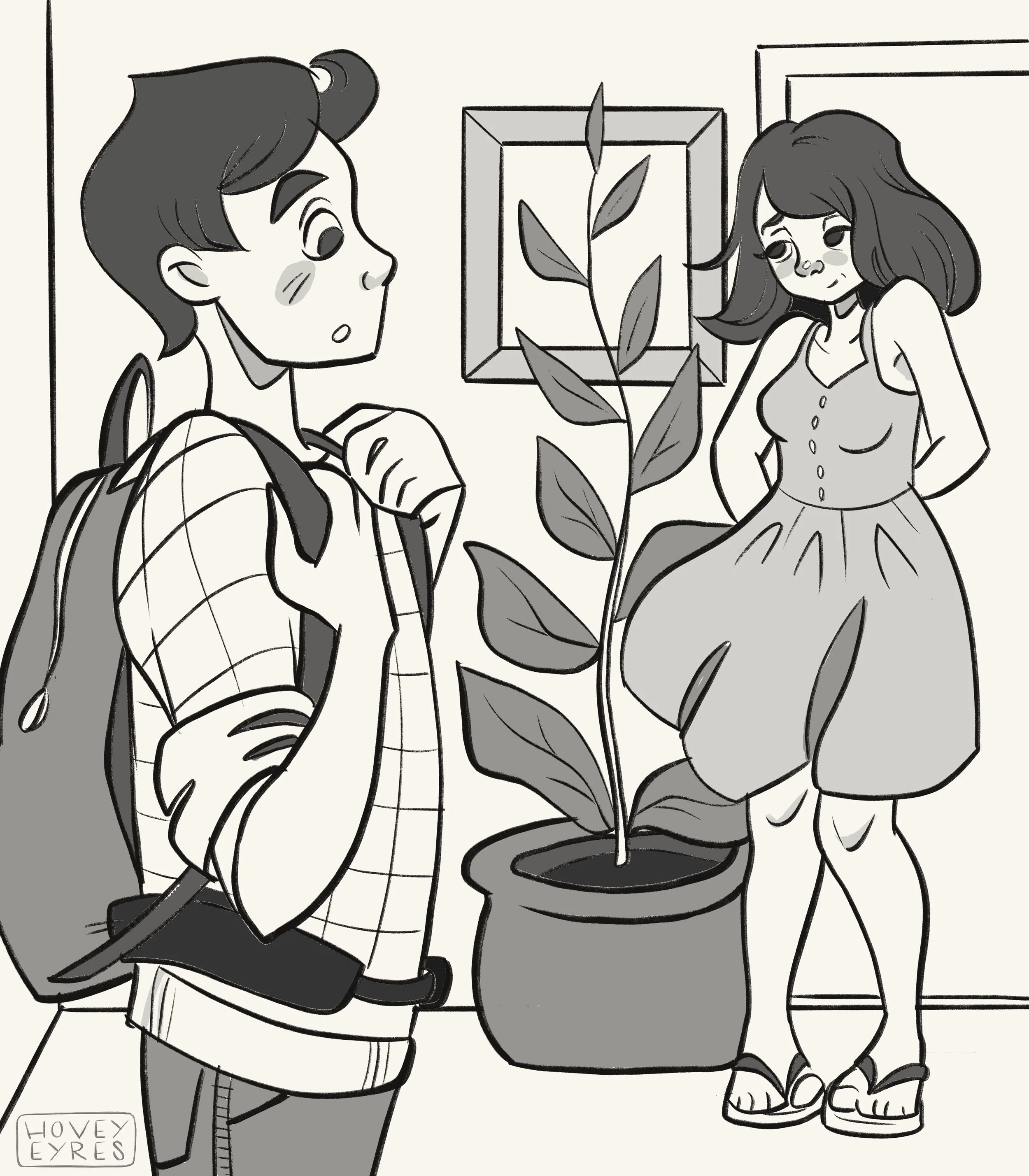 Surprise Proposal, 2023