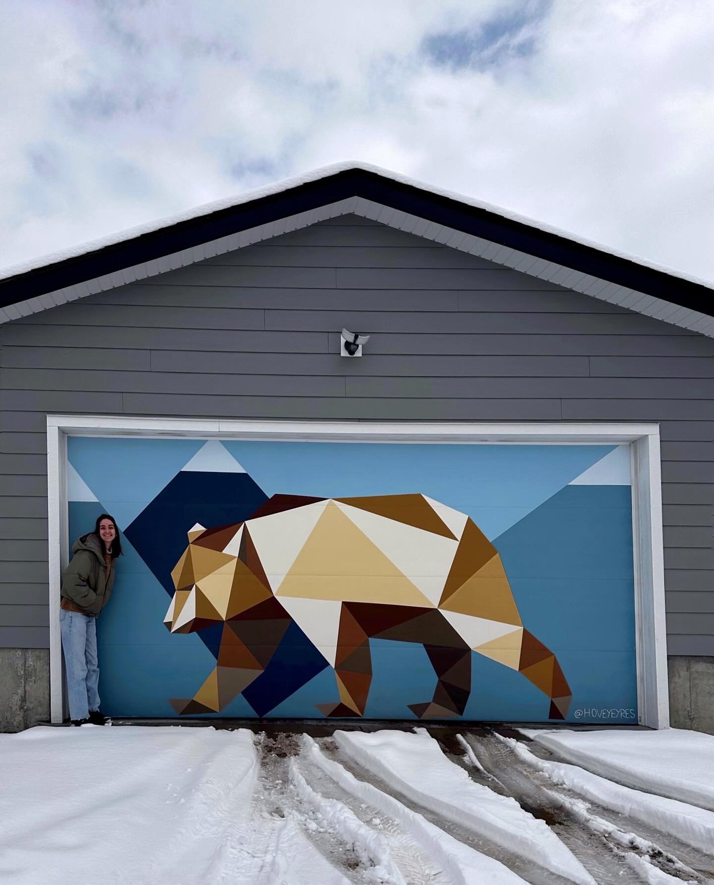 Oh, it’s a Bear, 2022